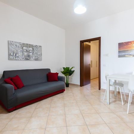 Ad Apartment Olbia Exteriér fotografie