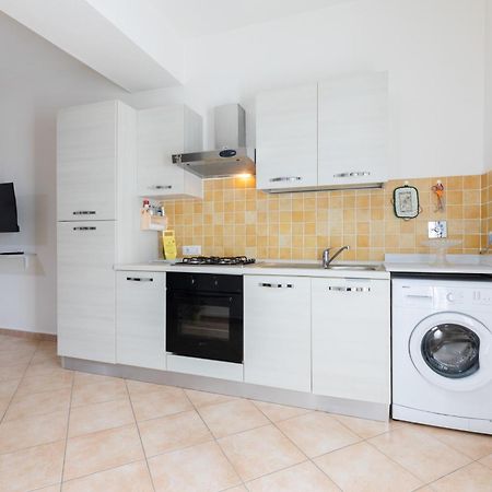 Ad Apartment Olbia Exteriér fotografie