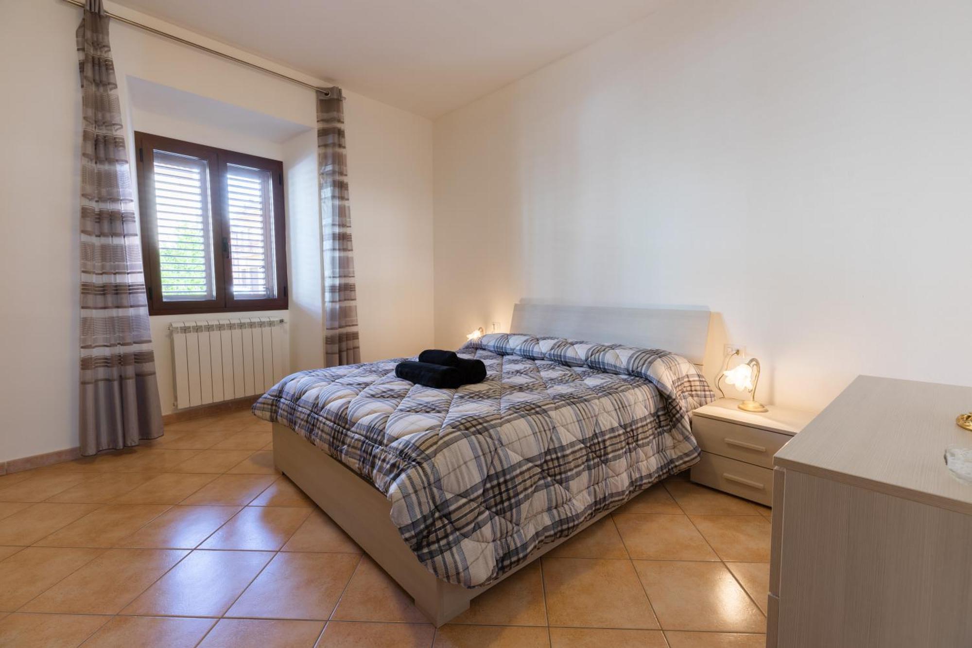 Ad Apartment Olbia Exteriér fotografie
