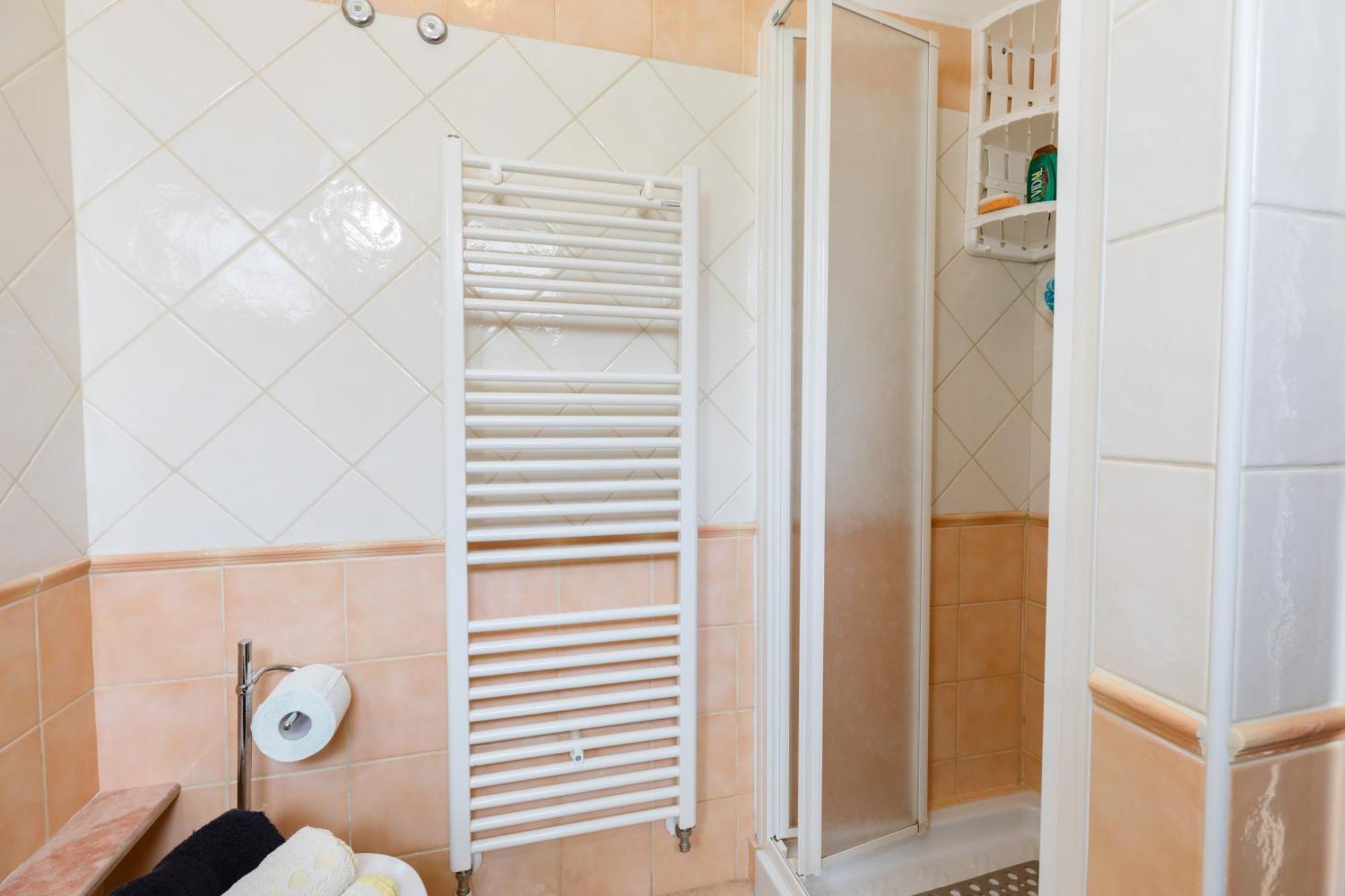 Ad Apartment Olbia Exteriér fotografie