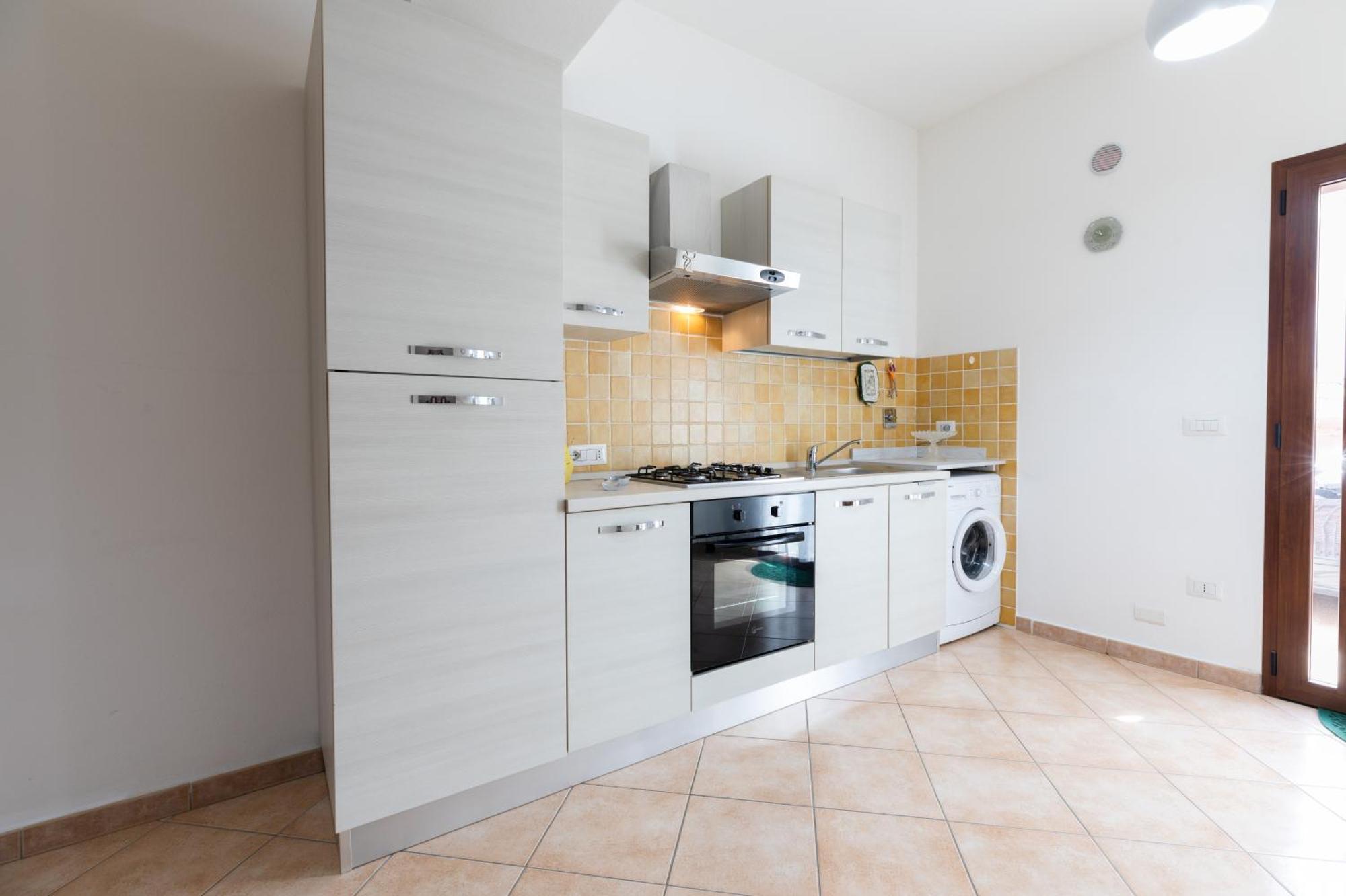 Ad Apartment Olbia Exteriér fotografie