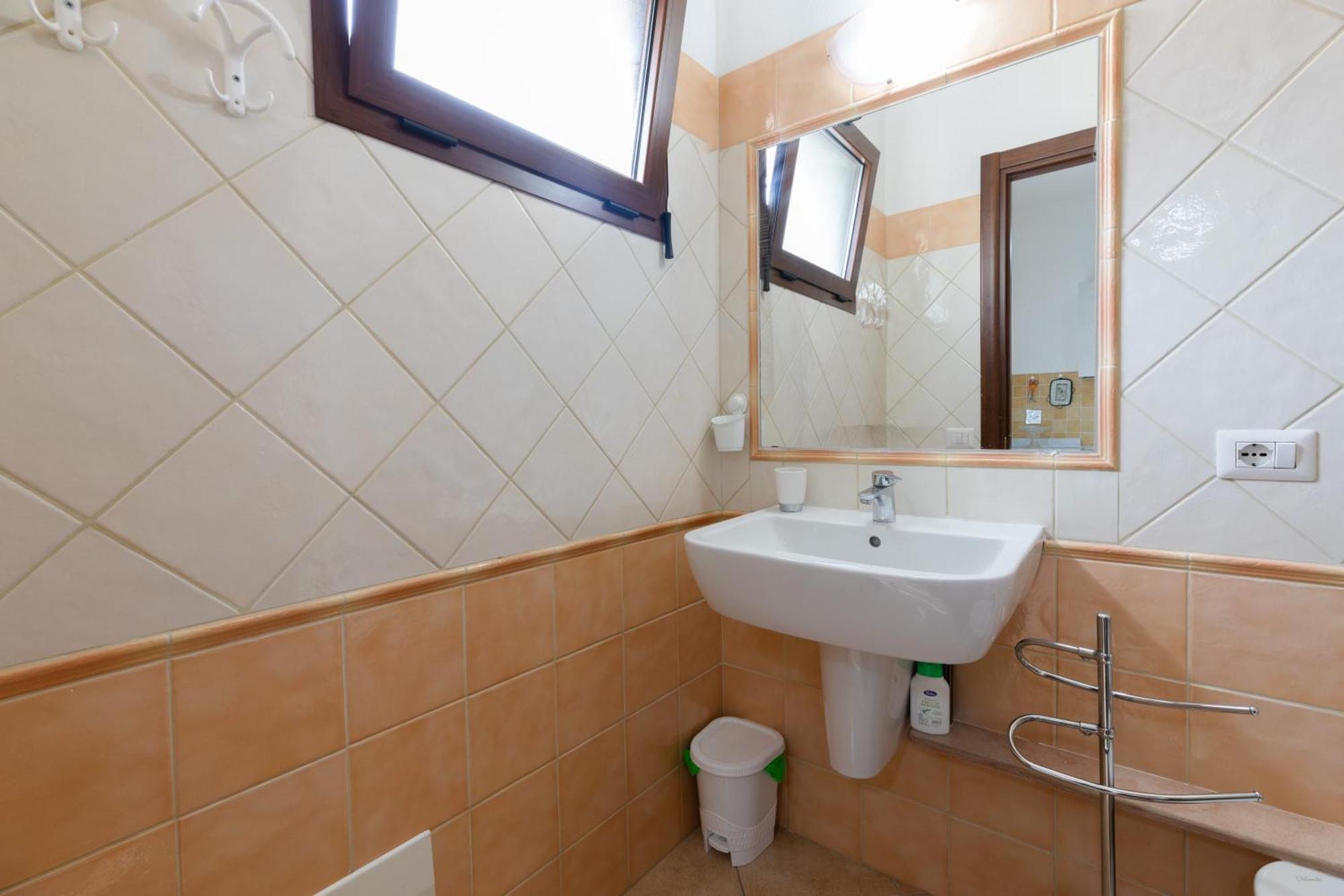 Ad Apartment Olbia Exteriér fotografie